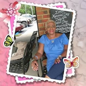 Meet your Posher, Jocelyn